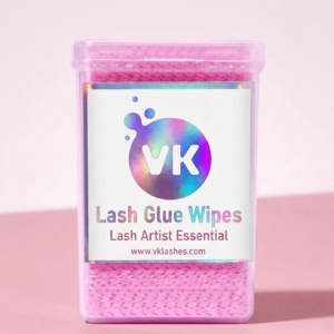 Glue Container Cleaning Pads